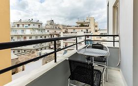 City Heart Apartments