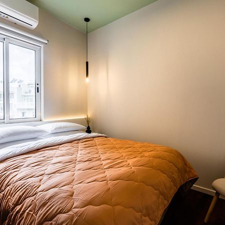 City Heart Apartments Ηράκλειο Κρήτης Εξωτερικό φωτογραφία