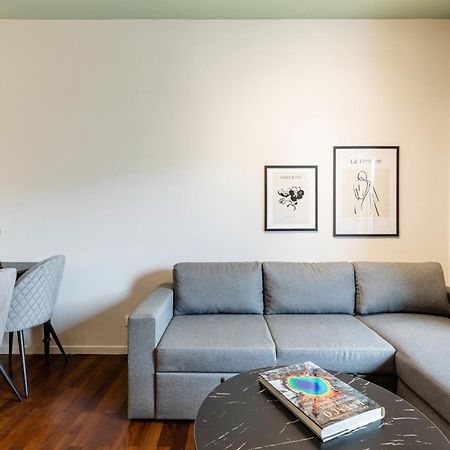 City Heart Apartments Ηράκλειο Κρήτης Εξωτερικό φωτογραφία