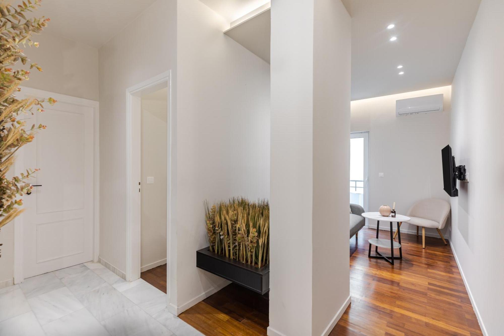 City Heart Apartments Ηράκλειο Κρήτης Εξωτερικό φωτογραφία