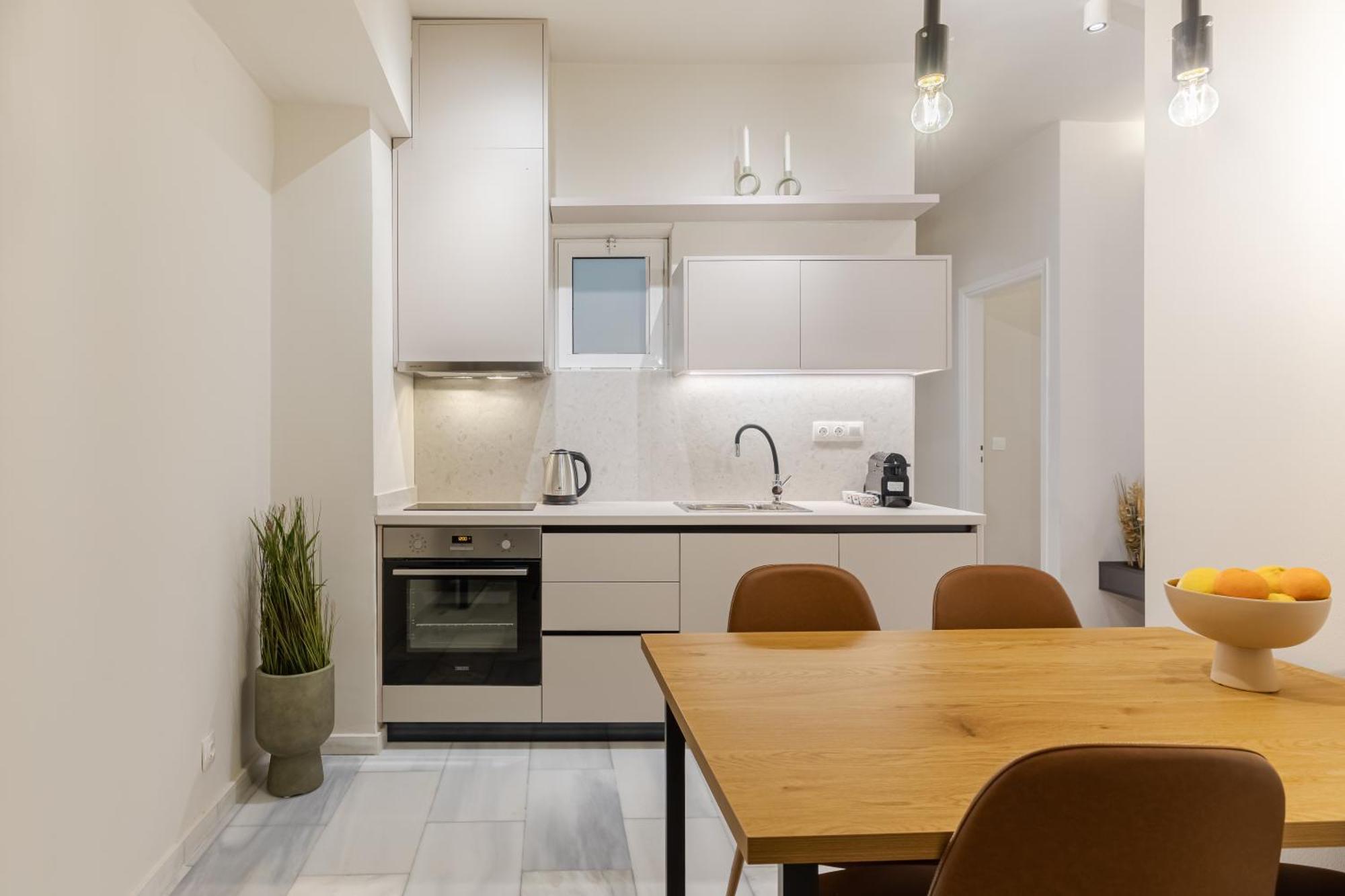 City Heart Apartments Ηράκλειο Κρήτης Εξωτερικό φωτογραφία