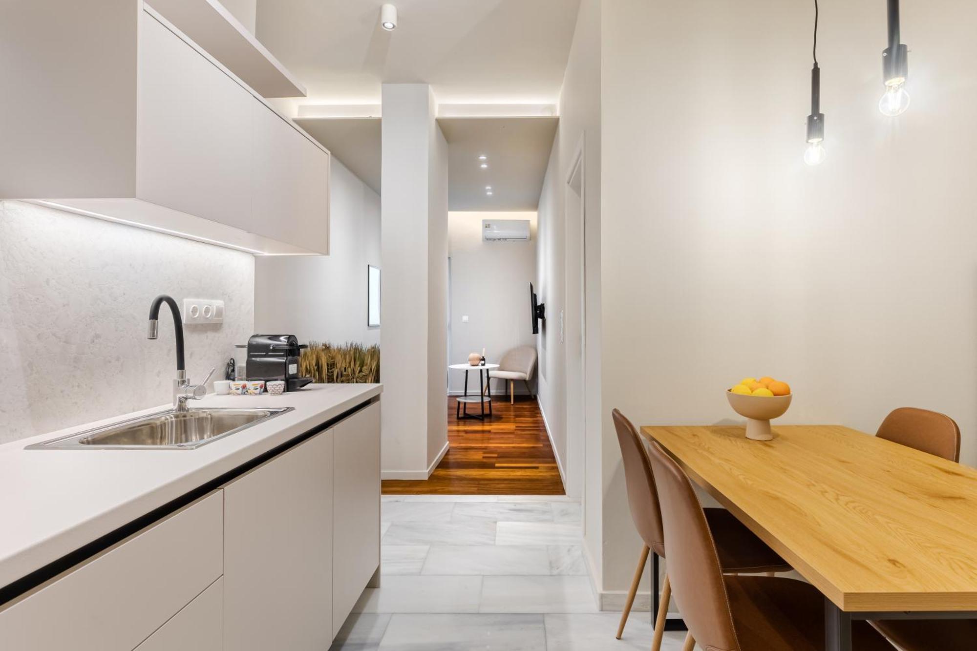 City Heart Apartments Ηράκλειο Κρήτης Εξωτερικό φωτογραφία