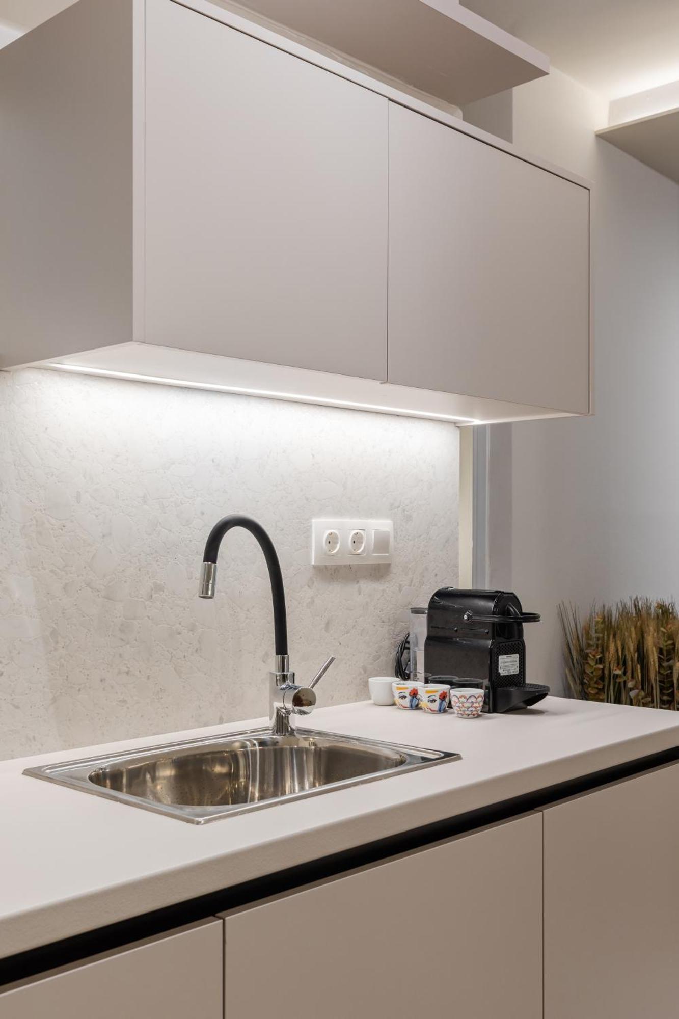 City Heart Apartments Ηράκλειο Κρήτης Εξωτερικό φωτογραφία