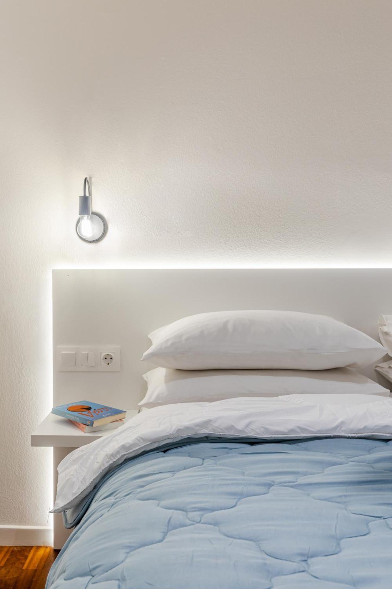 City Heart Apartments Ηράκλειο Κρήτης Εξωτερικό φωτογραφία