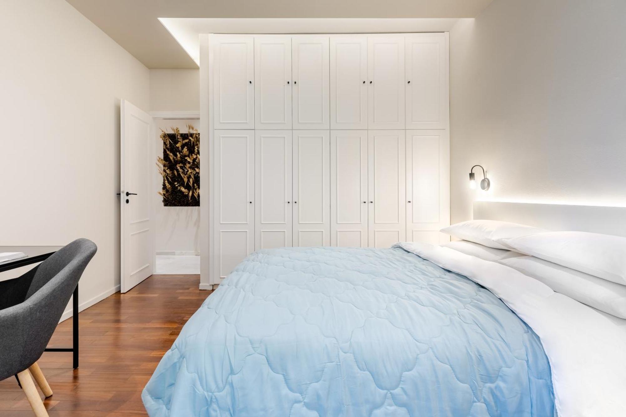City Heart Apartments Ηράκλειο Κρήτης Εξωτερικό φωτογραφία