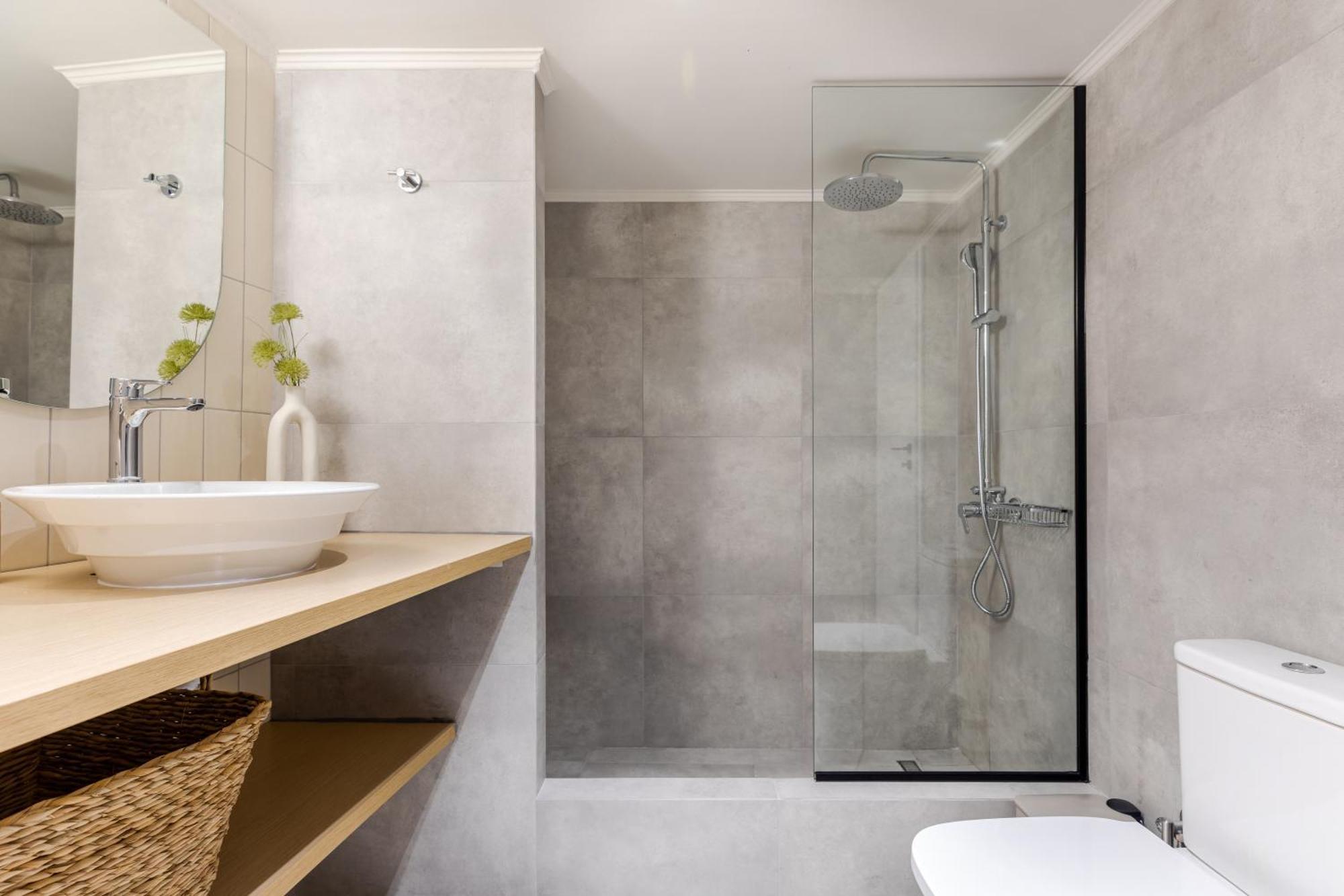 City Heart Apartments Ηράκλειο Κρήτης Εξωτερικό φωτογραφία