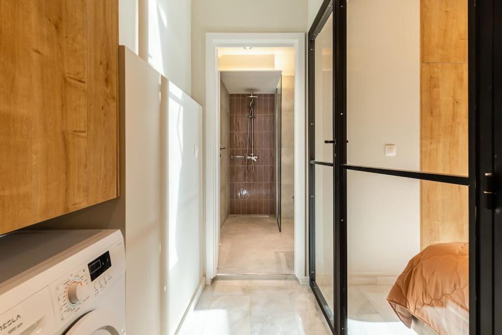 City Heart Apartments Ηράκλειο Κρήτης Εξωτερικό φωτογραφία