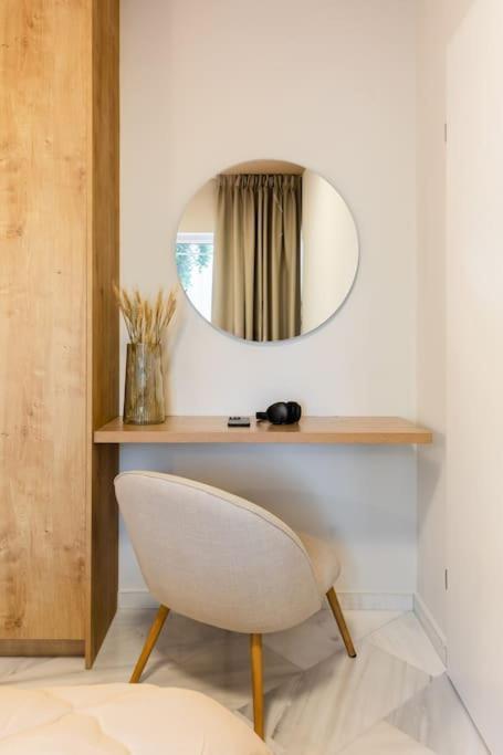 City Heart Apartments Ηράκλειο Κρήτης Εξωτερικό φωτογραφία