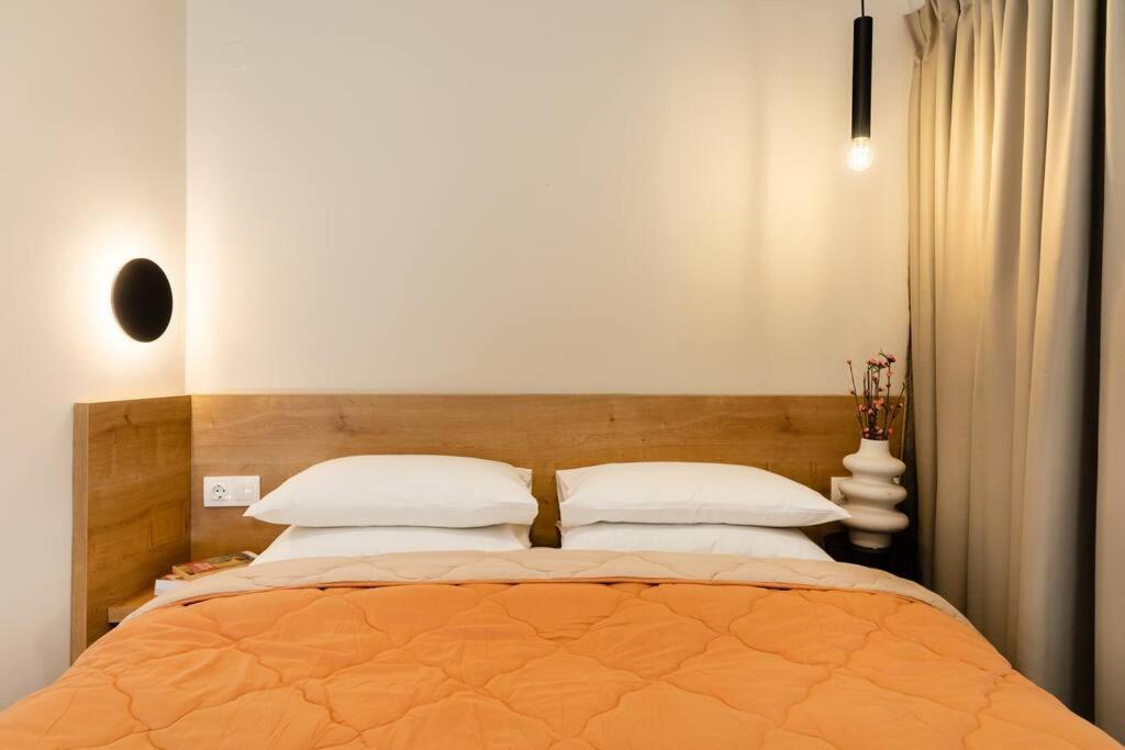 City Heart Apartments Ηράκλειο Κρήτης Εξωτερικό φωτογραφία