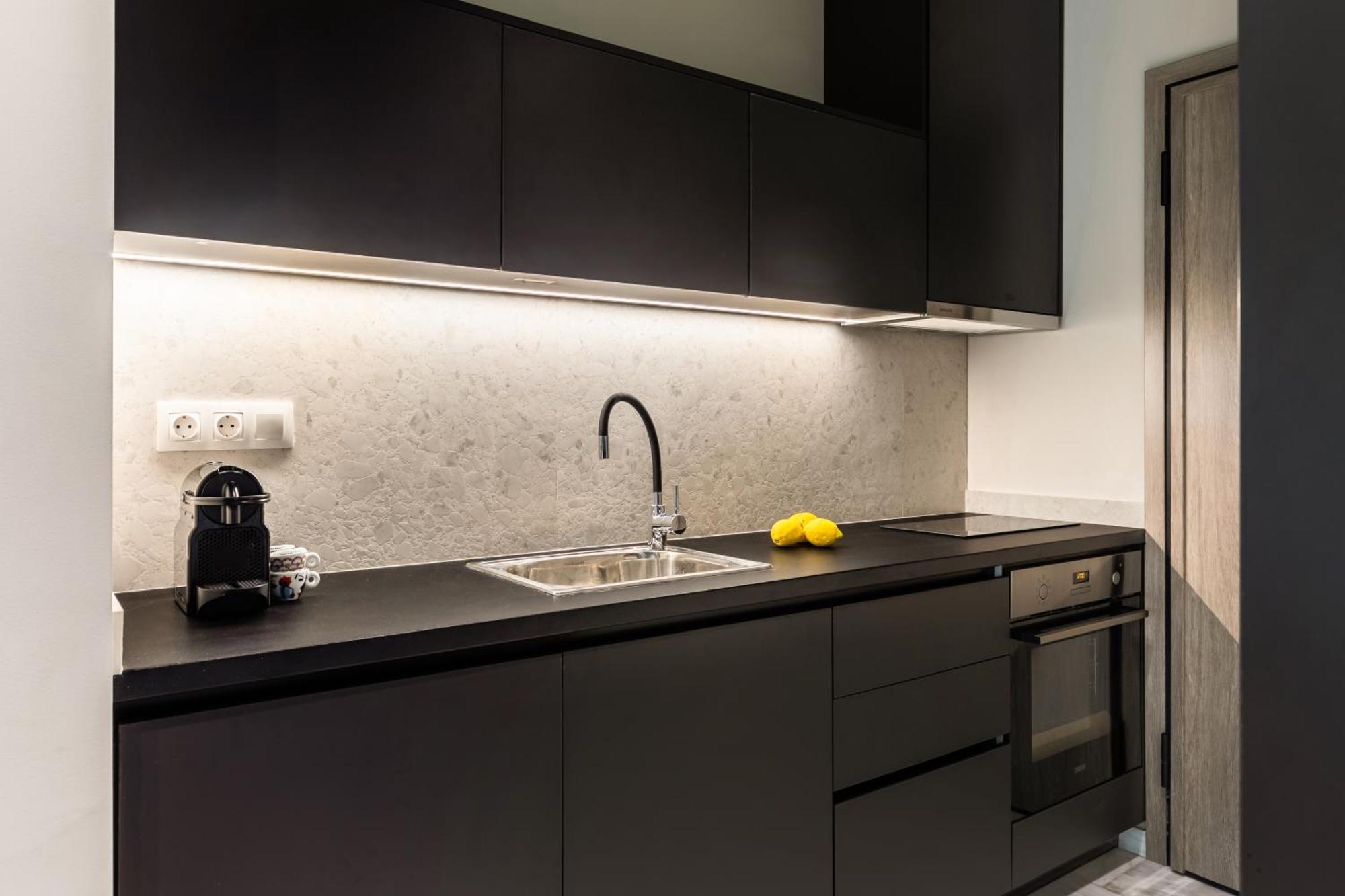 City Heart Apartments Ηράκλειο Κρήτης Εξωτερικό φωτογραφία
