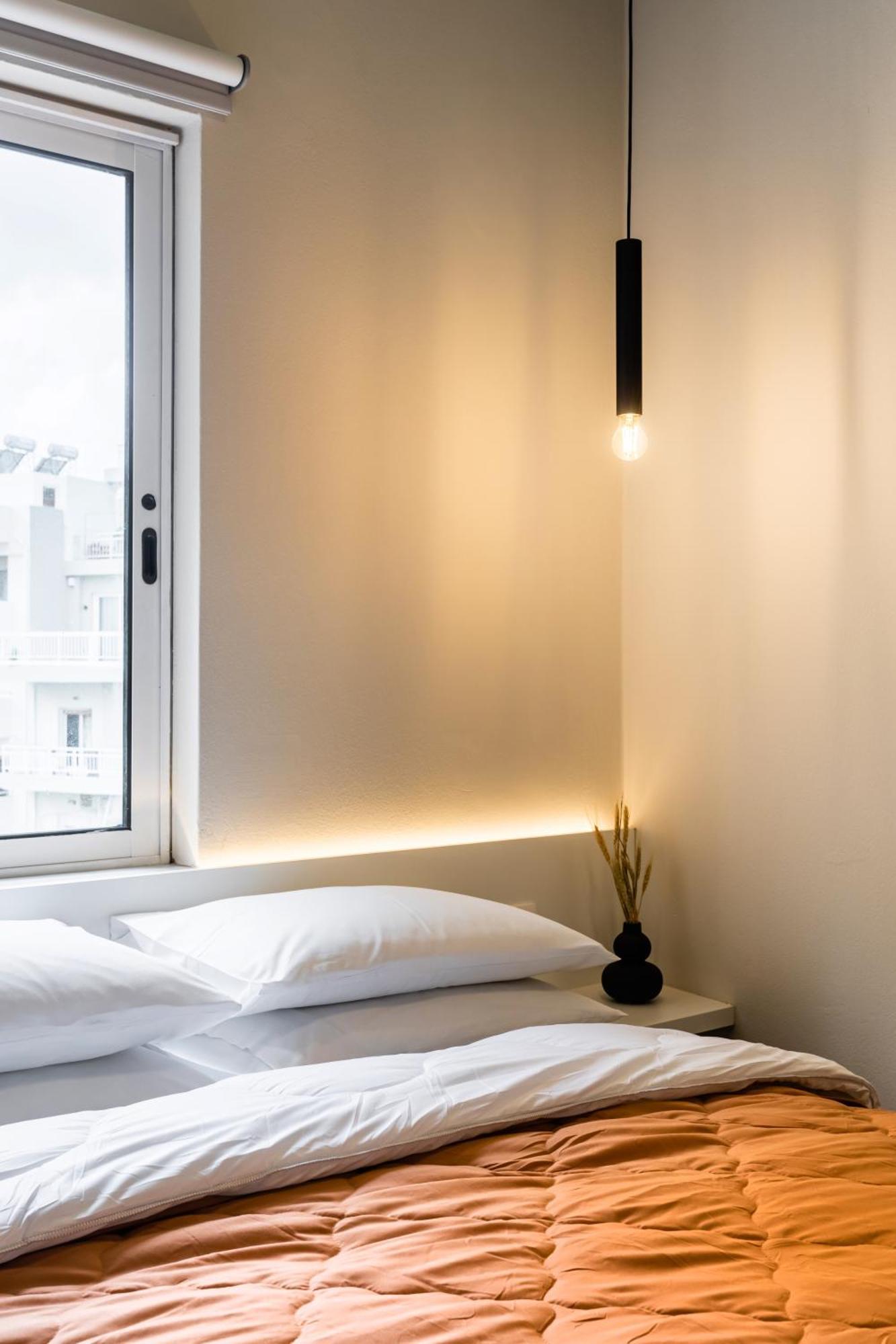 City Heart Apartments Ηράκλειο Κρήτης Εξωτερικό φωτογραφία