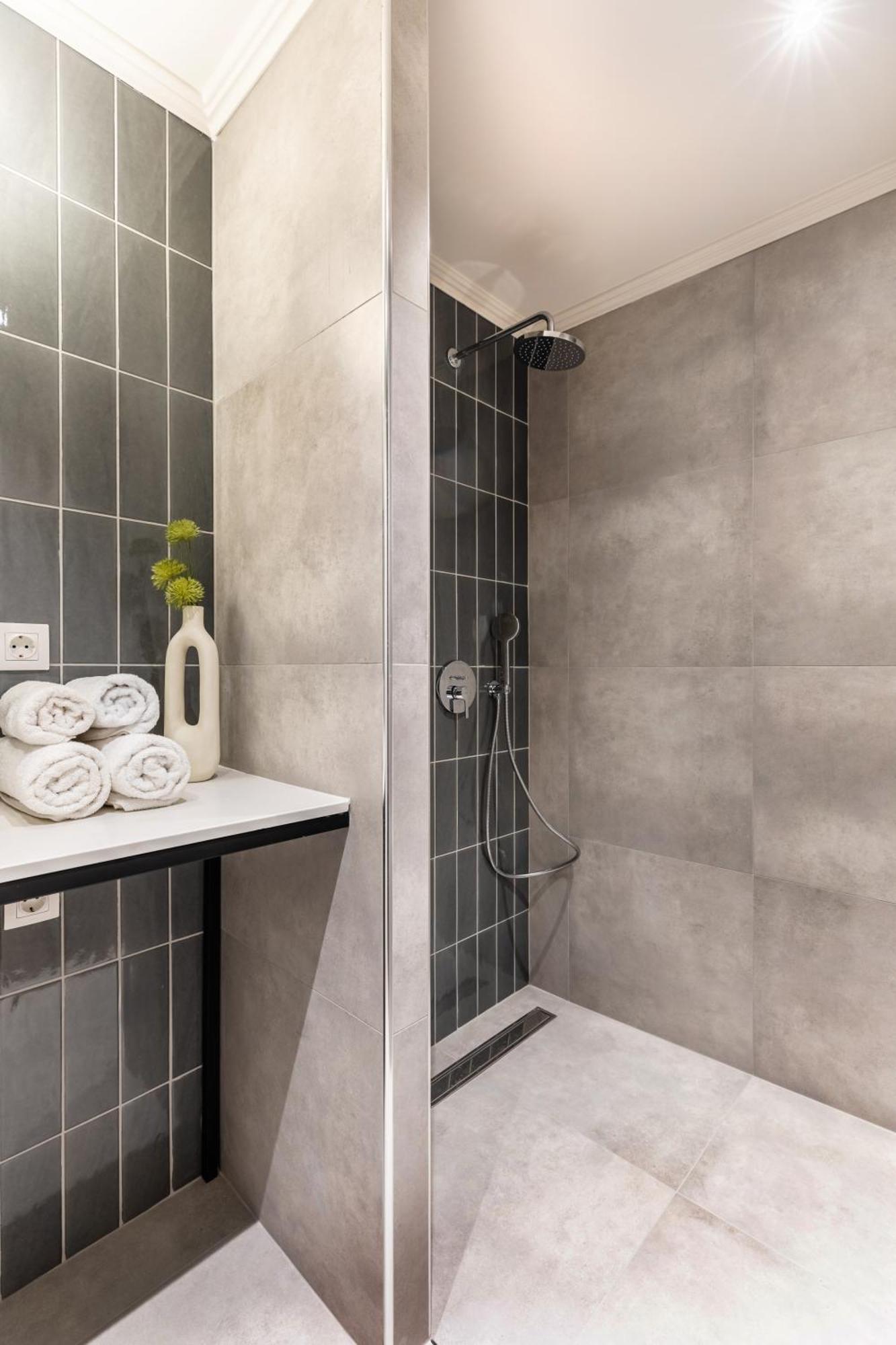 City Heart Apartments Ηράκλειο Κρήτης Εξωτερικό φωτογραφία