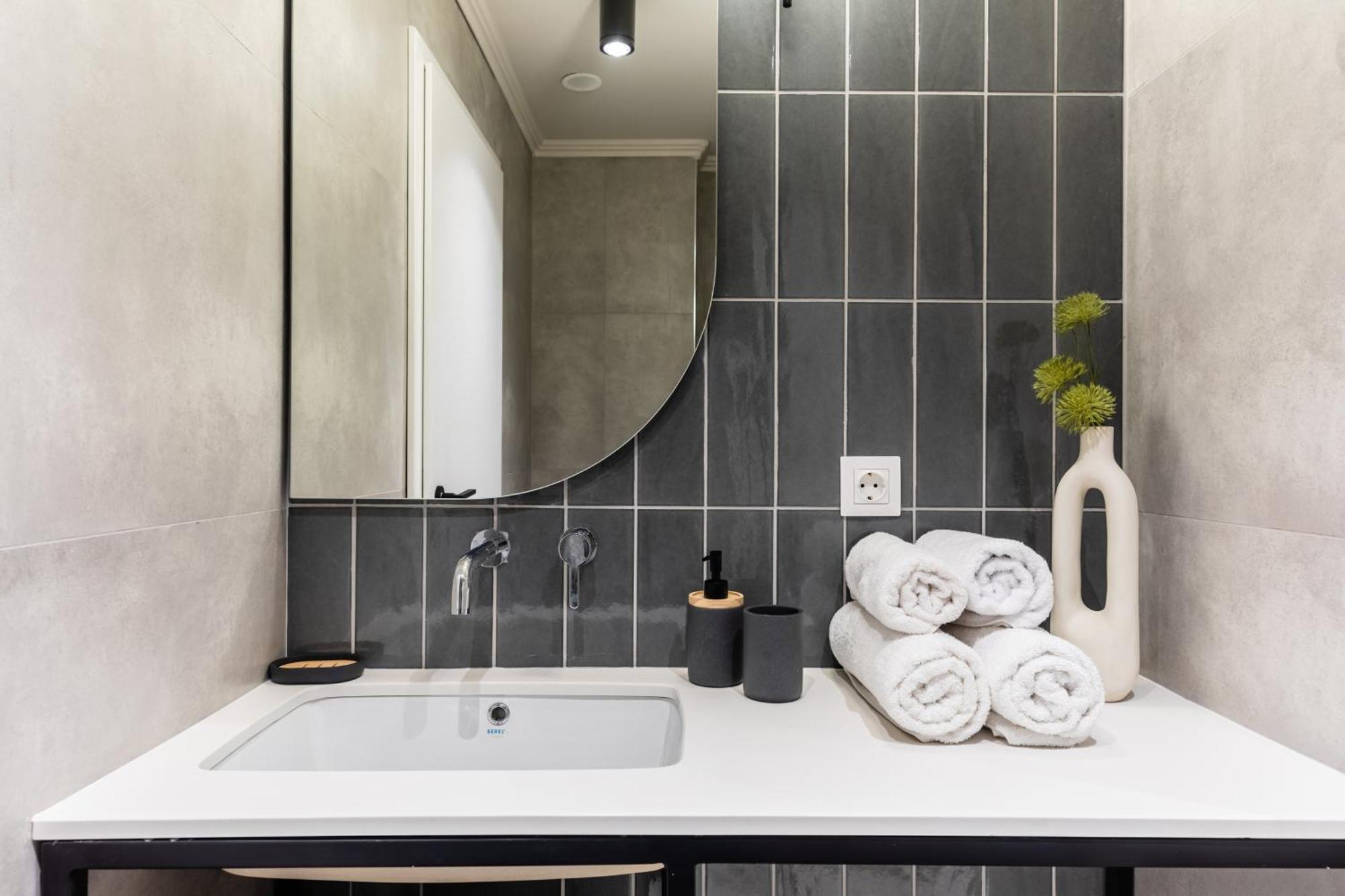 City Heart Apartments Ηράκλειο Κρήτης Εξωτερικό φωτογραφία