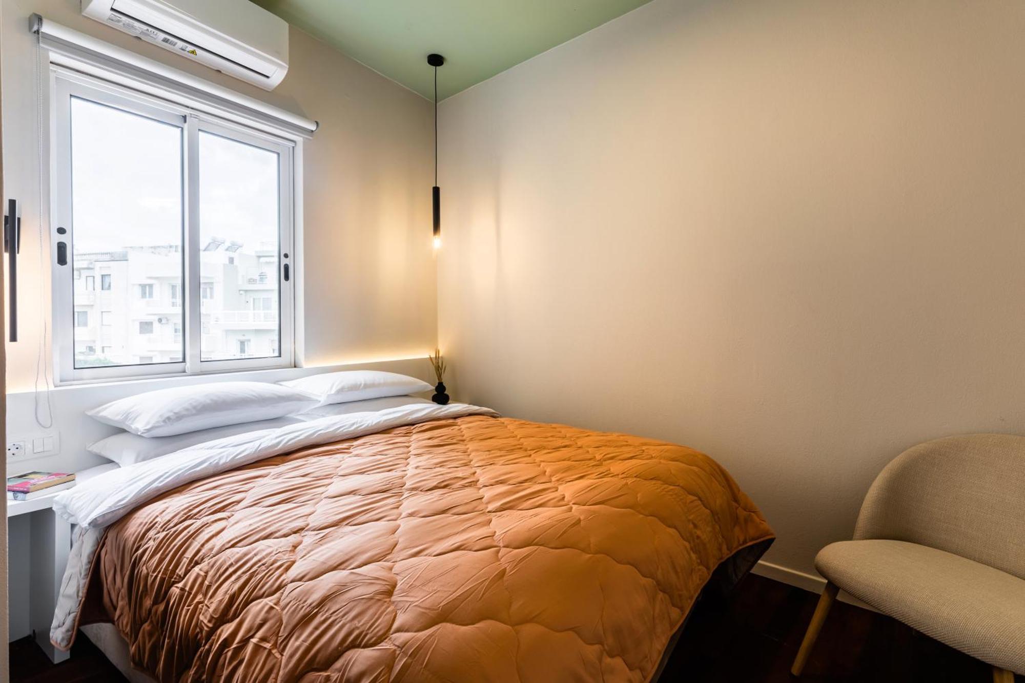 City Heart Apartments Ηράκλειο Κρήτης Εξωτερικό φωτογραφία
