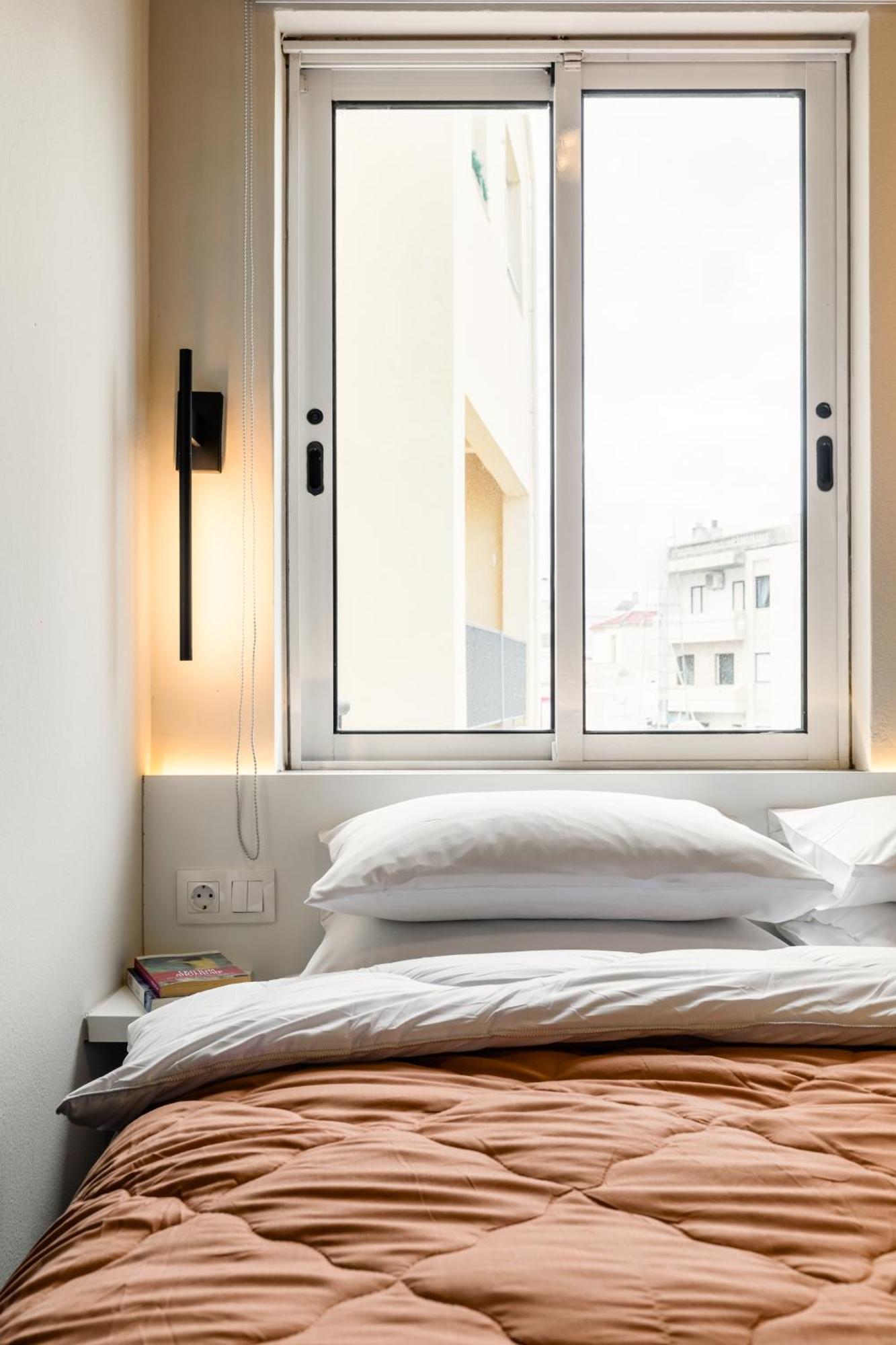 City Heart Apartments Ηράκλειο Κρήτης Εξωτερικό φωτογραφία