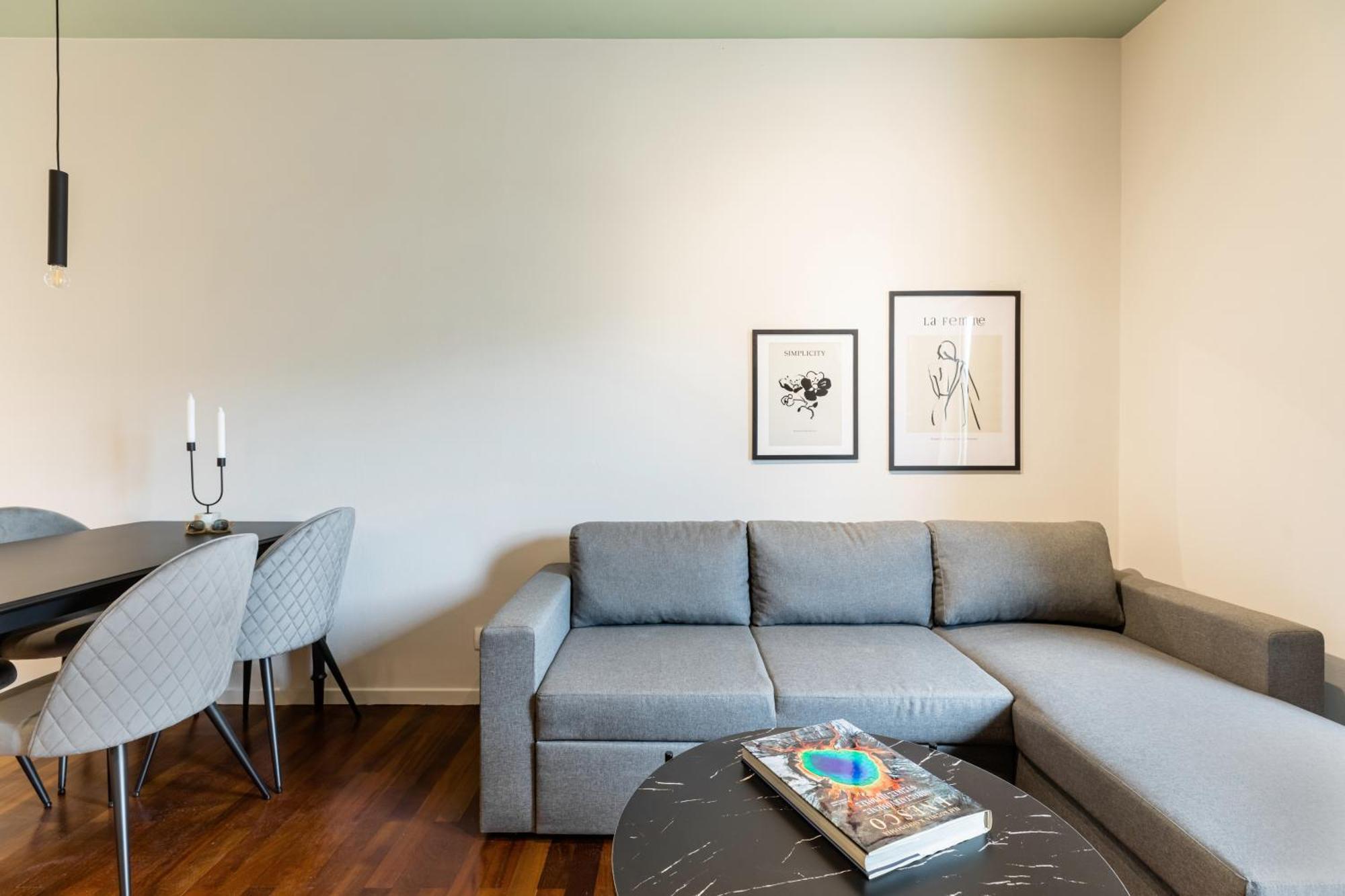 City Heart Apartments Ηράκλειο Κρήτης Εξωτερικό φωτογραφία