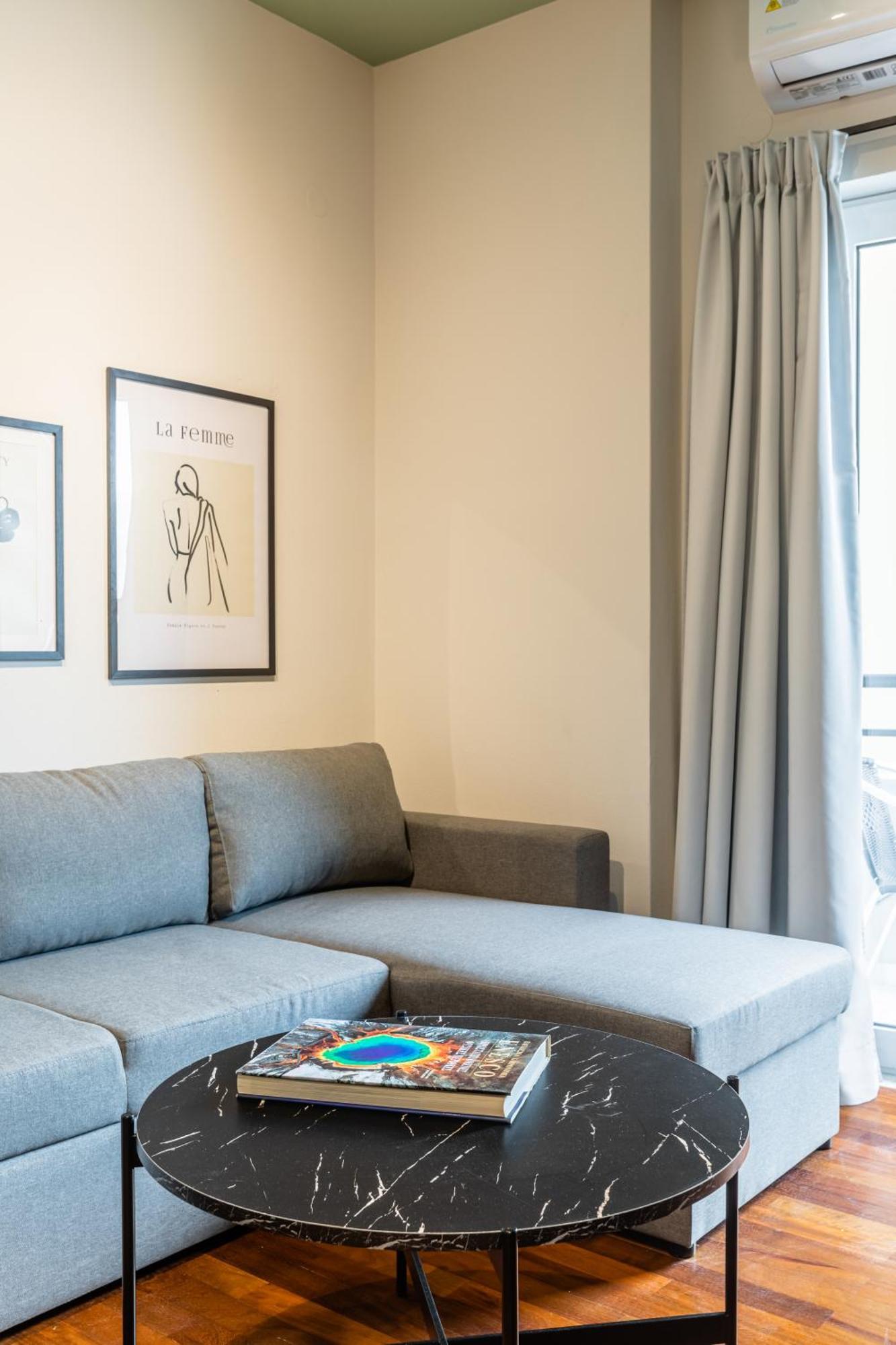 City Heart Apartments Ηράκλειο Κρήτης Εξωτερικό φωτογραφία